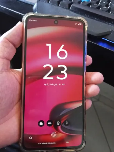 Motorola G84 5G