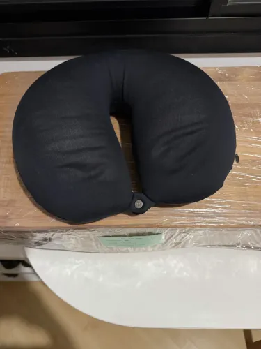Almofada de pescoço, fom