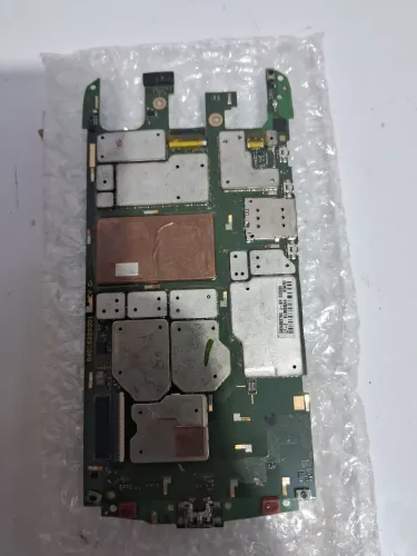 PLACA MAE MOTOROLA XT1225 MOTO MAXX