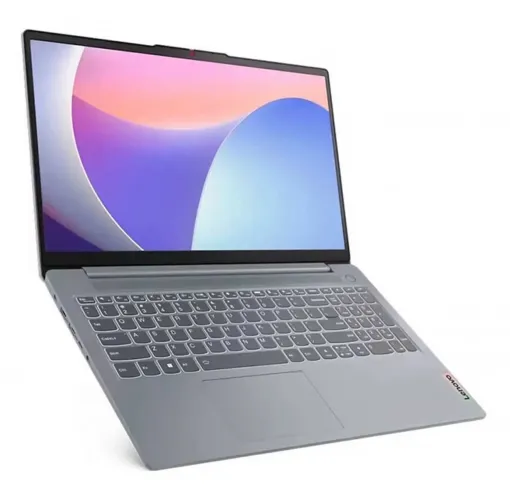 Notebook novo Ddr5 Ideadpad Slim 3i(aceito trocas)