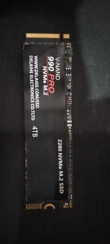 Ssd 4tb 2280