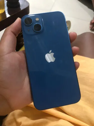 Vendo IPhone 13 128gb