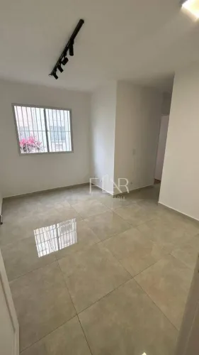 APARTAMENTO À VENDA | CONDOMÍNIO PARQUE BRITO 1 (AO LADO DO CACHAMORRA)