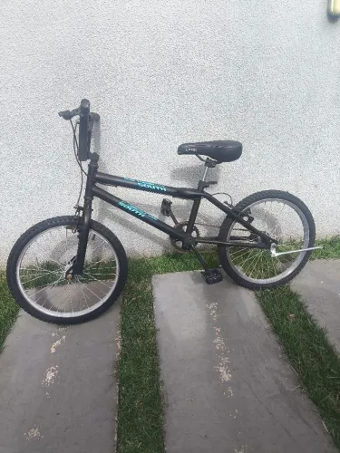 Bicicleta aro 20