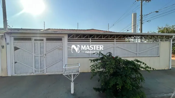 Casa com 6 dormitórios à venda, 152 m² por R$ 750.000,00 - Jardim Cavallari - Marília/SP