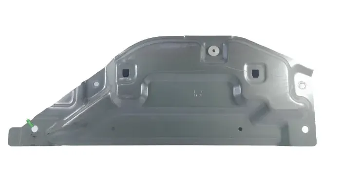 Suporte Máquina Vidro Dianteiro Direito Pathfinder 97 A 03