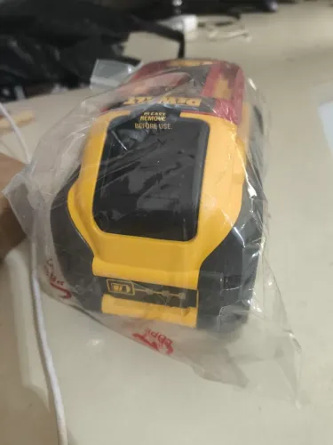 Bateria Dewalt DCB609-B3 60V 9Ah Li-ion