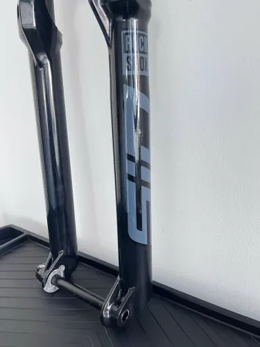 Suspensão Rock Shox Sid 35 de 120mm