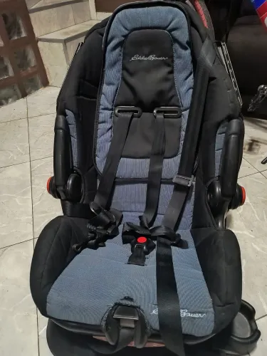 Cadeira de bebê