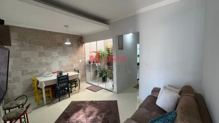 LINDA CASA PARA VENDA EM LIMEIRA