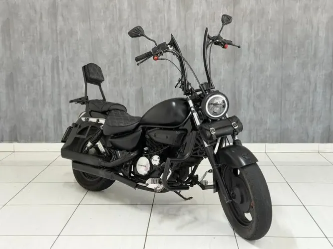 KASINSKI MIRAGE 250 2011