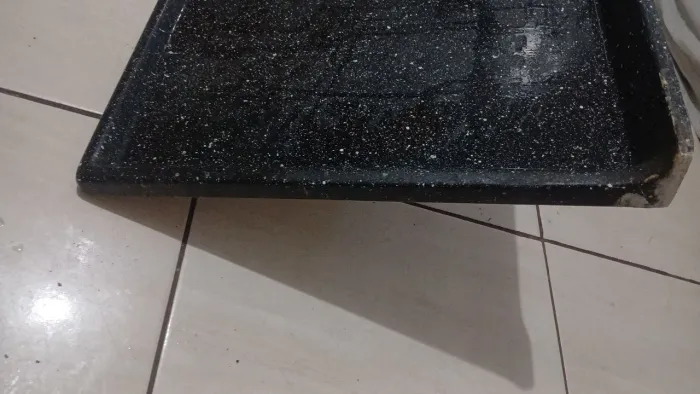 Pia em perfeito estado valor 170