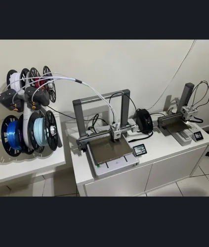 Bambu lab A1