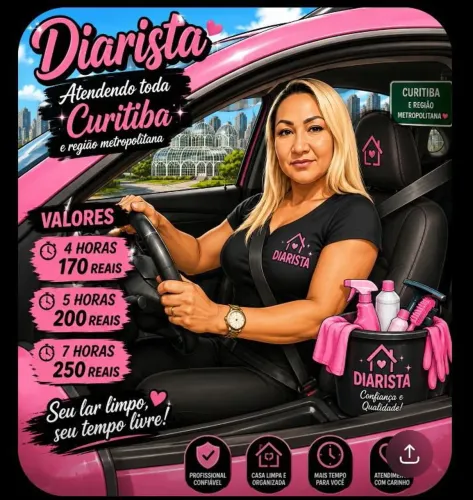 Diarista 