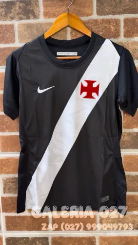 Camisa Time Flamengo Vasco Fluminense