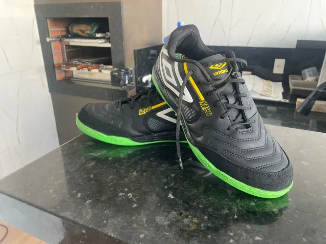 Pro 5 Br futsal (modelo exclusivo)