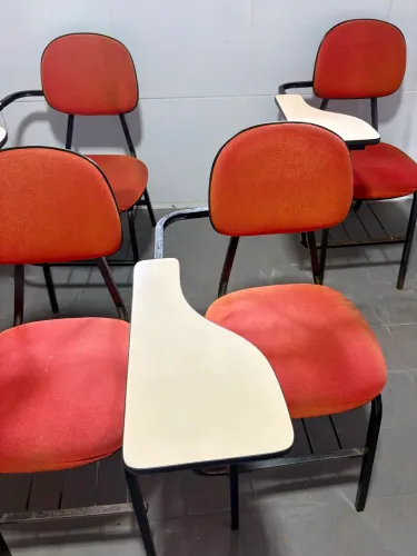 Carteira escolar