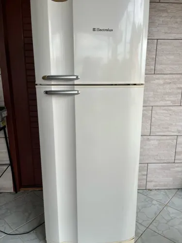 Geladeira eletrolux 450L 