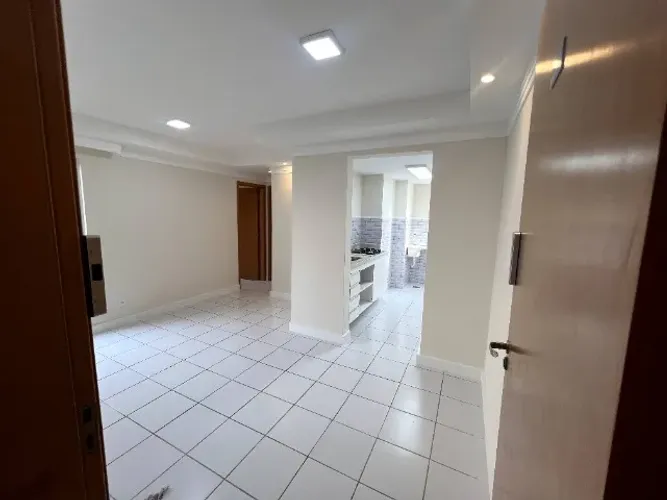 Apartamento Mirantes da Lagoa