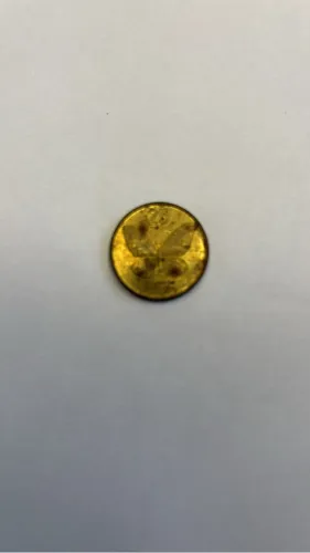 25 senti-mo 1984