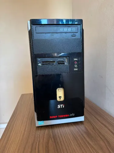 Computador Escritório