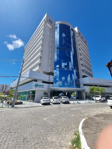 Sala Comercial no Harmony Medical na Gruta