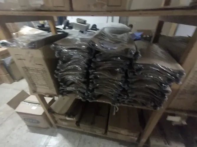 Pastas Suspensas Marmorizada, estoque de vários Semi-Kraft, Kraft, marmorizada