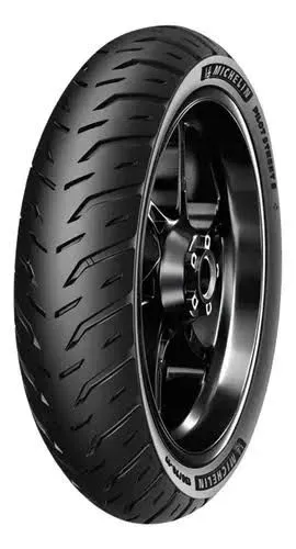 Pneu Michelin 110/80-14 balão de pop ou biz