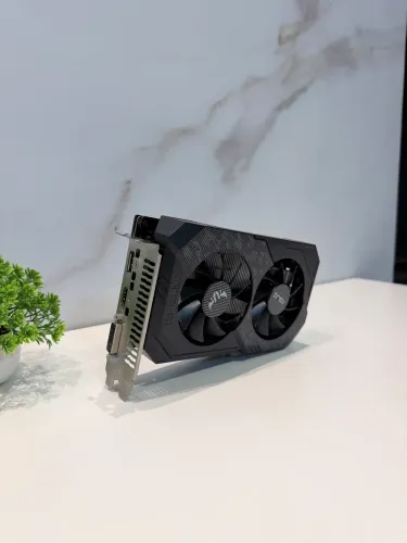 GTX 1650 Super 4GB OC (aceito trocas)