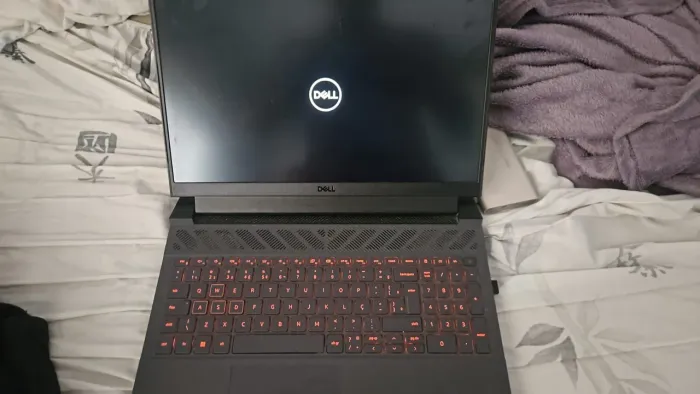 Notebook Dell g15 5530
