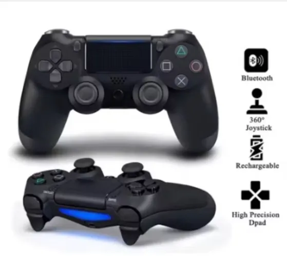 CONTROLE DE PS4!!!!!