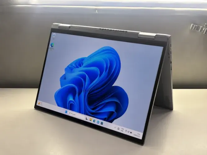 Lenovo ThinkPad X1 Yoga Gen 6 - Linha Premium 32GB RAM + 512 SSD NVME