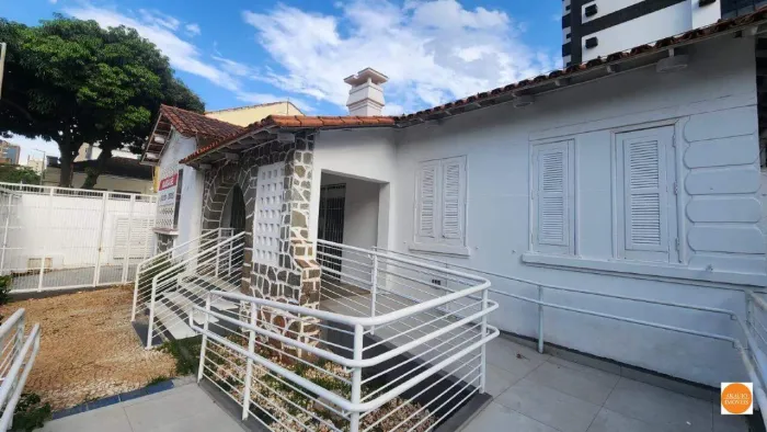 CASA COMERCIAL 366m2 NA REGIÃO HOSPITALAR AO LADO DO JOÃO XXIII