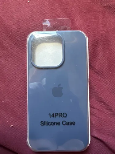 Capa de iPhone 14