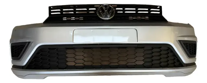 Para choque Dianteiro Vw Voyage Gol G8 2018 A 2023