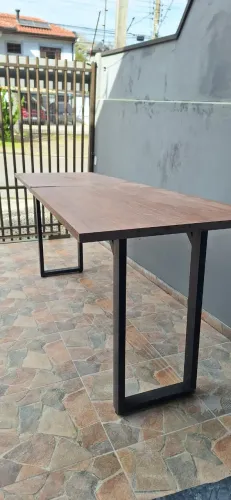 Mesa externa