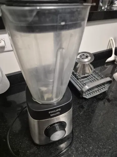 Líquidificador Philips Walita 1400w
