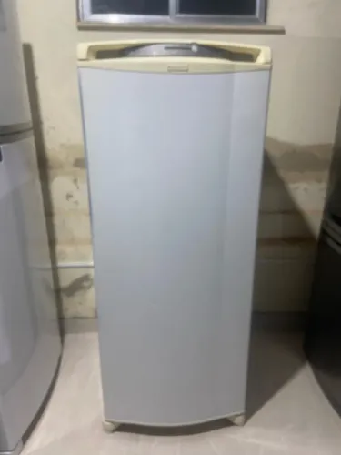 Geladeira Consul Fros Free