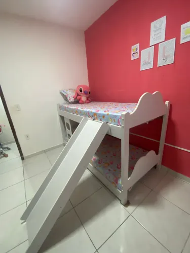 Vendo beliche solteirão seminovo