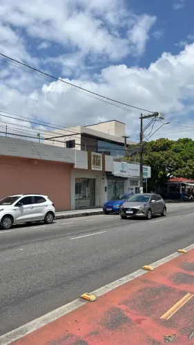 Alugo Excelente Ponto Comercial no Centro da Cidade Nova 4