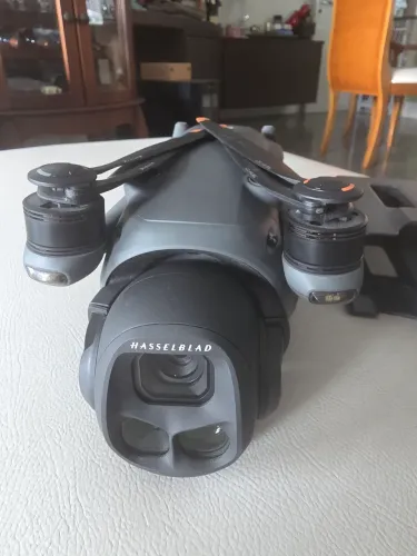 Drone dji mavic4 pro (combo)
