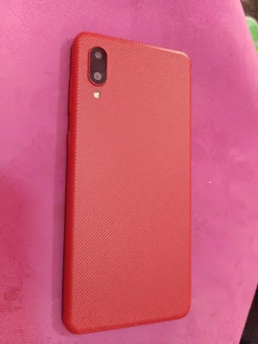 Celular Samsung A02 novinho COM GARANTIA