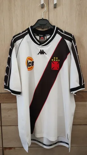 Camisa Vasco 1999 