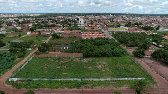 Terreno a Venda no Bairro Jardins - Oportunidade