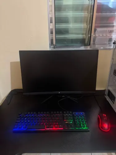 PC GAMAER COMPLETO