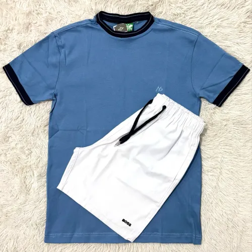 Kit TAM G Camisa e Shorts G 