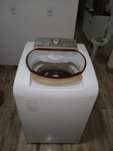 Máquina de lavar Brastemp 11 kilos