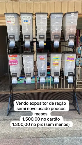 Tudo para agropecuária 