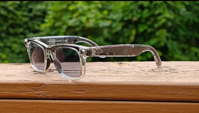 RAYBAN META GEN 2
