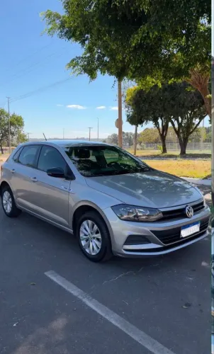 Volkswagen Polo 1.6 MSI Total Flex 16V 5P AUT 2020